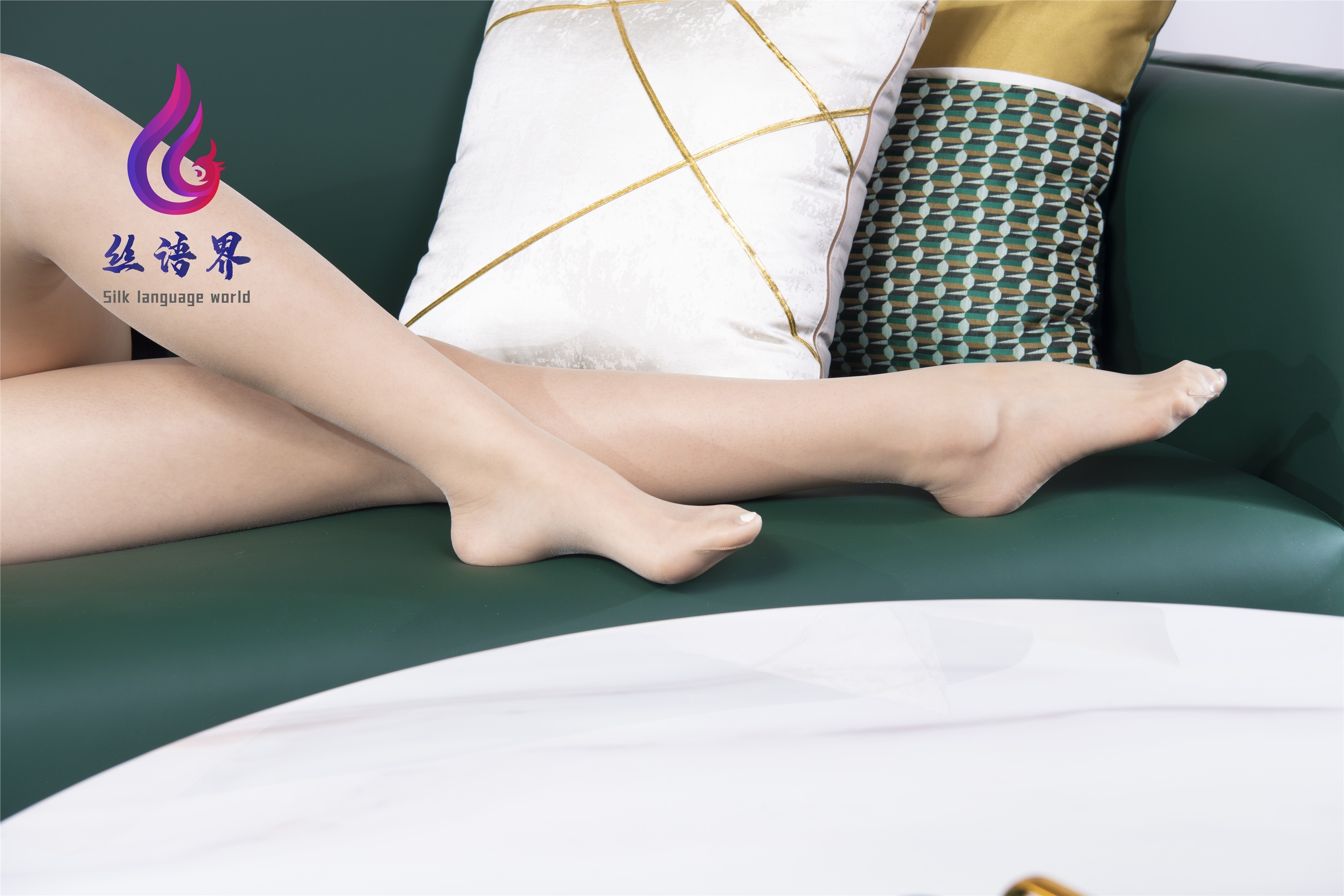 Ligui丽柜 2021.09.19 网络丽人 Model安诺